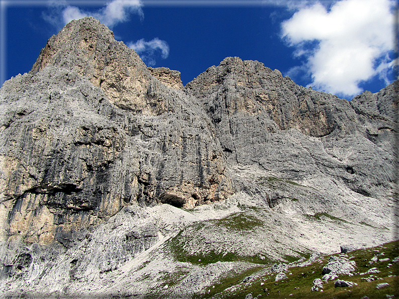 foto Pale di San Martino